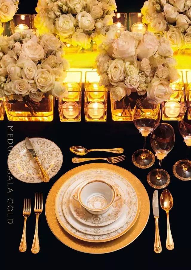 时尚品牌范思哲,范思哲时尚奢侈