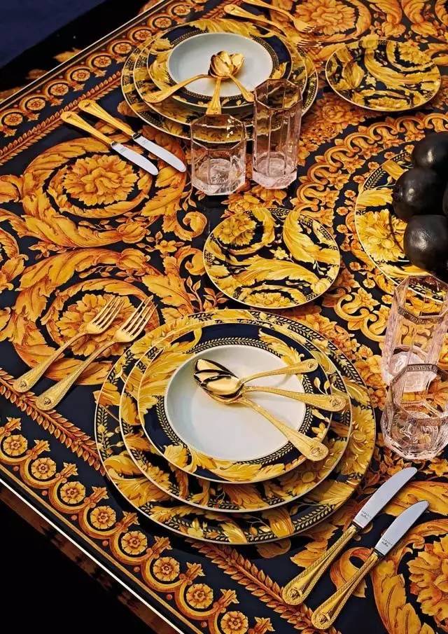 时尚品牌范思哲,范思哲时尚奢侈