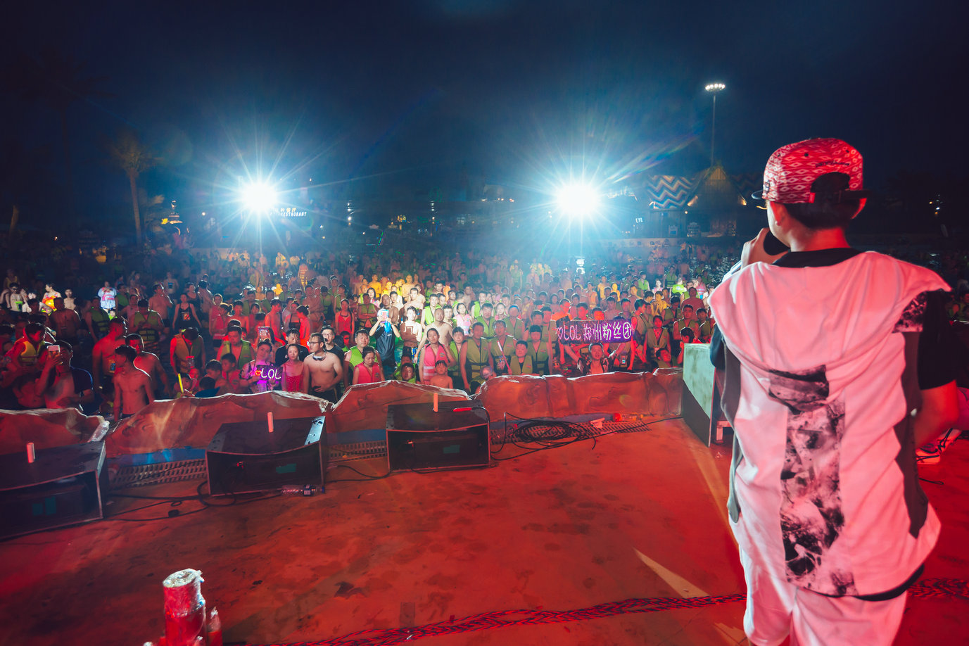 英雄联盟燃爆秀,英雄联盟酷炫一夏活动