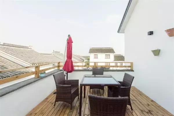 苏州东山好的民宿推荐,小而精的民宿