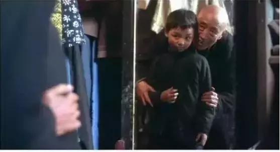 吴天明看了哪两部电影,吴天明和他的中国影片