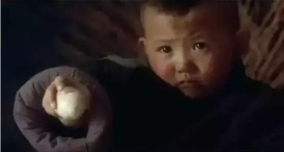 吴天明看了哪两部电影,吴天明和他的中国影片