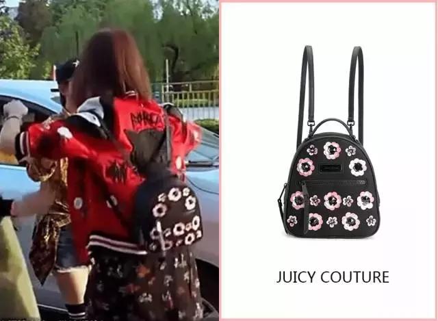 花少、花样、中餐厅，扒一扒明星们都宠幸了哪些包包