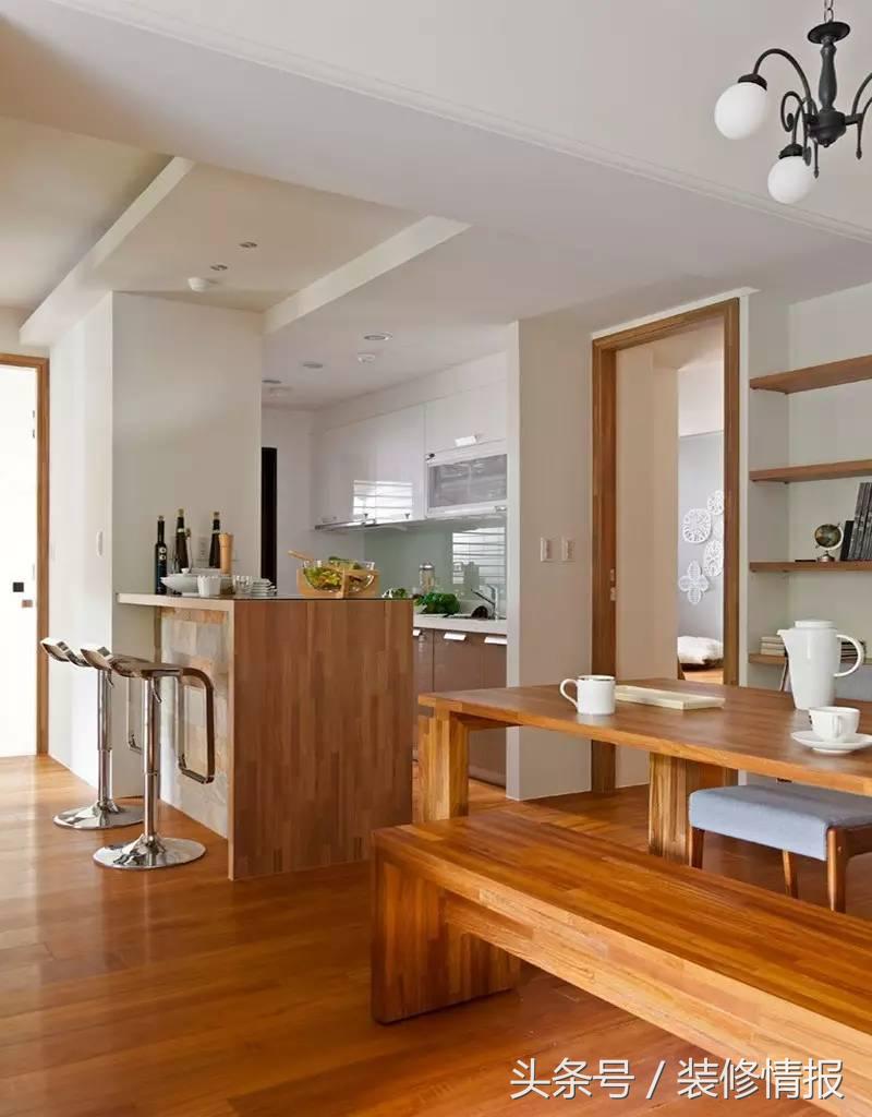 给90后小情侣装修的婚房,90后情侣装修婚房给邻居