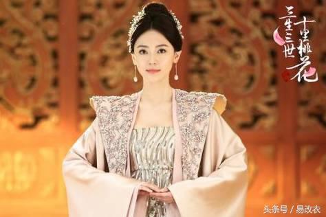 三生三世被删除剧情,三生三世为什么下架