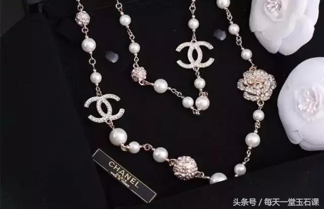 盘点那些颜值都在线的轻奢级珠宝,最值得入手的大牌珠宝