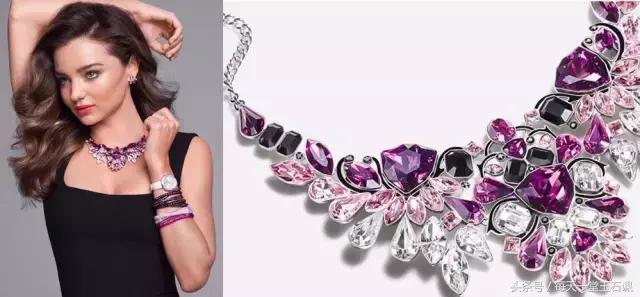 盘点那些颜值都在线的轻奢级珠宝,最值得入手的大牌珠宝