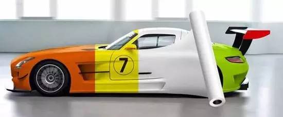 车漆保护小技巧,车漆比较薄的车如何补漆