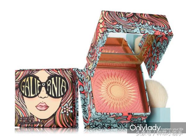 好用的大牌彩妆盘推荐一下,好用的大牌彩妆盘