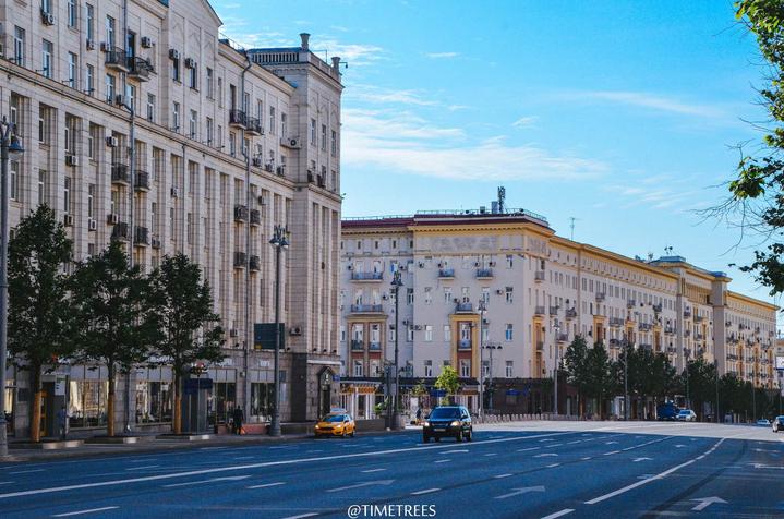 感受战斗民族的霸气,感受战斗民族的热情