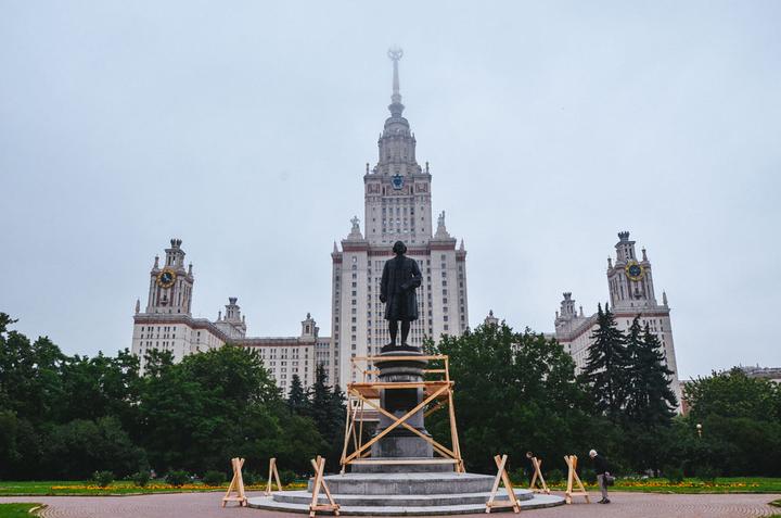 感受战斗民族的霸气,感受战斗民族的热情