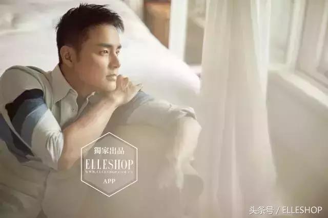 独白|明道:爱,越微小,越厚重