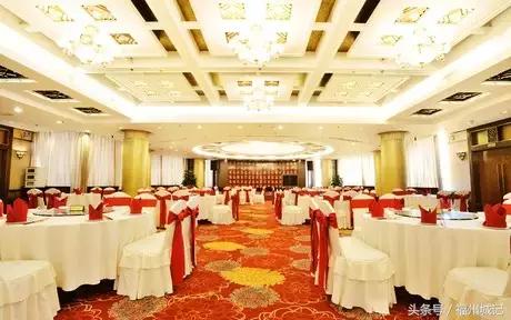福州婚宴哪家性价比高的,福州婚宴酒店宴会厅