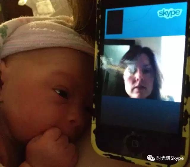 生活中的Skype温馨的新用户(英文原版)