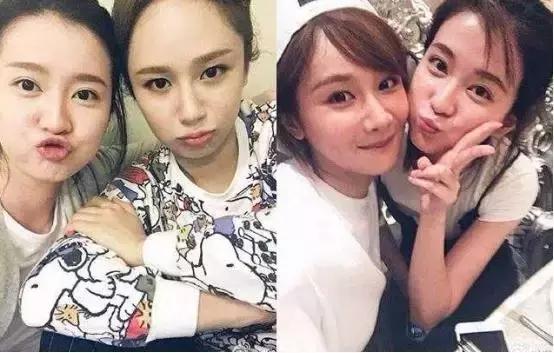 靠乖乖女一角走红却身边名裂，背后竟与整容有关