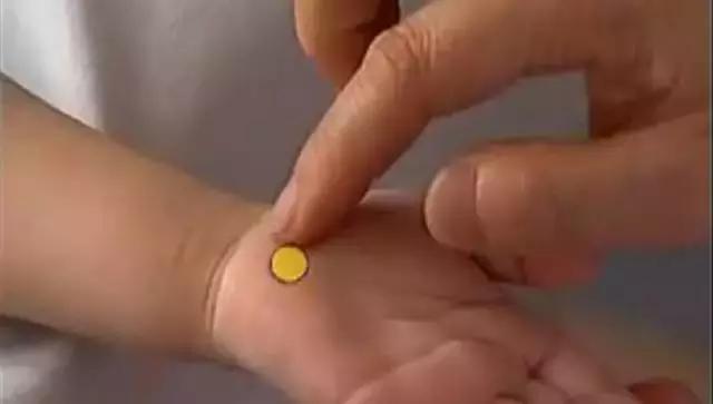 穴位埋线治湿疹多久才有效果,儿童湿疹的食疗