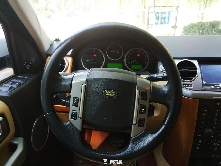 不到三十万就能买路虎,30万买路虎发现四