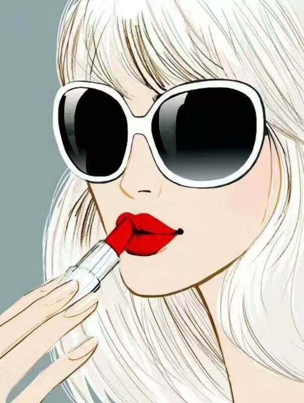 自制纯天然口红的配方做法,口红怎么制作最简单的方法