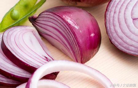 偷吃洋葱后马腿不瘸了洋葱有那么神奇吗？