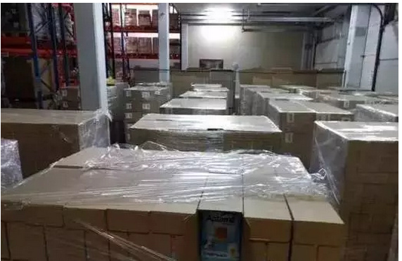 假奶粉怎么避免骗局,假品牌羊奶粉