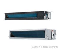 海尔中央空调智尊系列怎么样,海尔中央空调最高端是哪个系列的