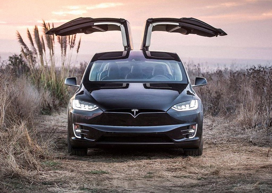 被称作自杀式车门,却被富豪们追逐,这些车门你都见过吗