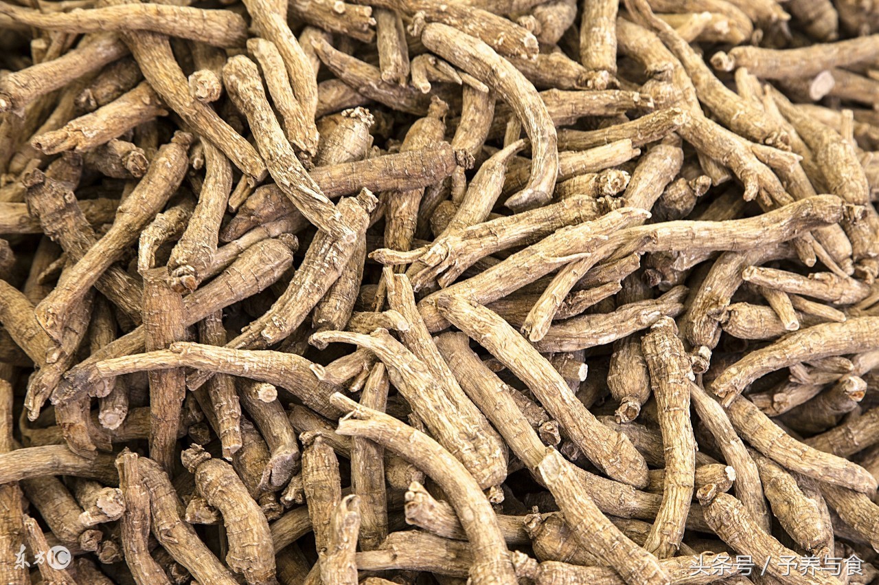 西洋参什么人不能食用,西洋参的营养价值与功效与禁忌