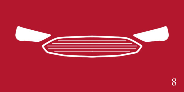 看这10张图猜各自汽车品牌,一张图看各个品牌车