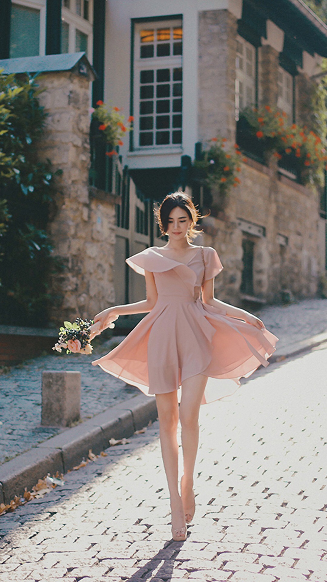 撩妹也需要一技之长,撩妹首先得看朋友圈