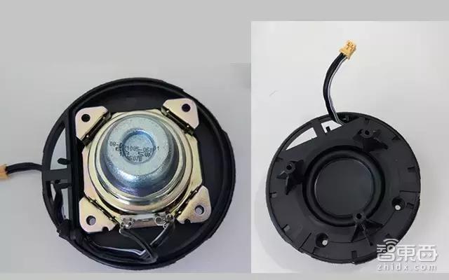 高端音箱拆解,顶级全频大音箱拆机