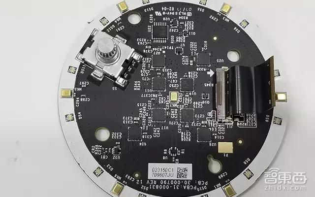 高端音箱拆解,顶级全频大音箱拆机