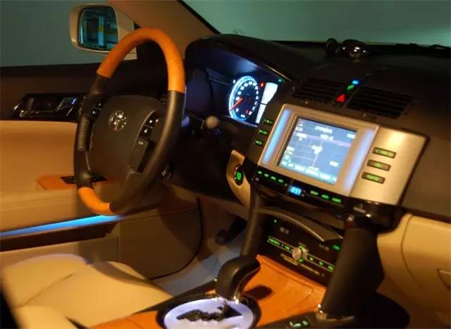 锐志停产靠谱吗,停产的丰田锐志为何保值率如此高