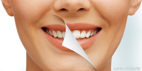 怎么做自然白的牙齿,牙齿怎么弄才比较好看