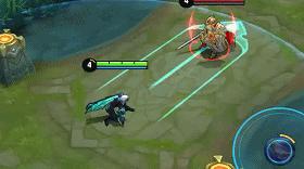 王者荣耀：兰陵王暗隐猎兽者8月15日正式上架，四款头像框返场