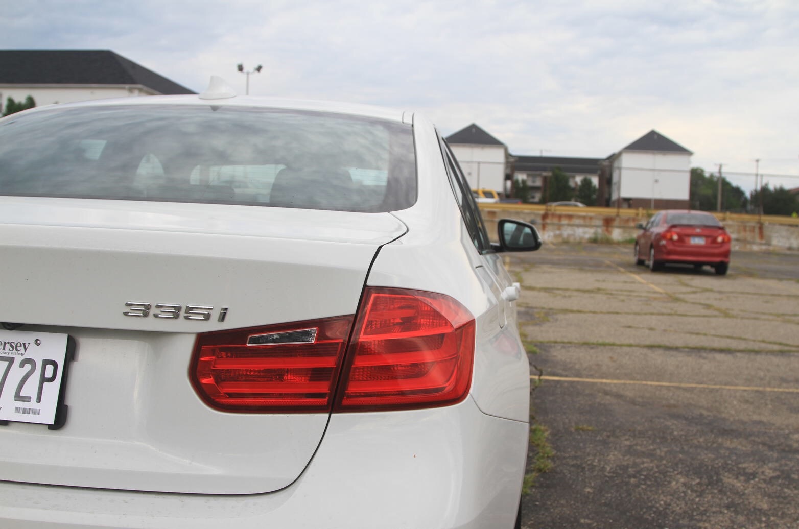 宝马335哪款最好,买第二台宝马会有优惠吗