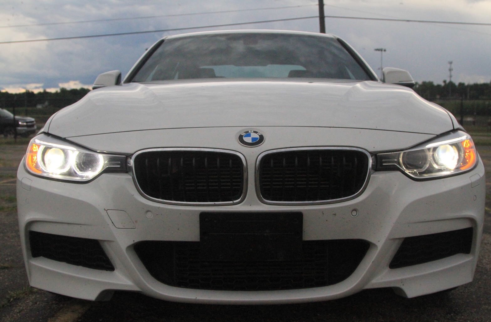 宝马335哪款最好,买第二台宝马会有优惠吗