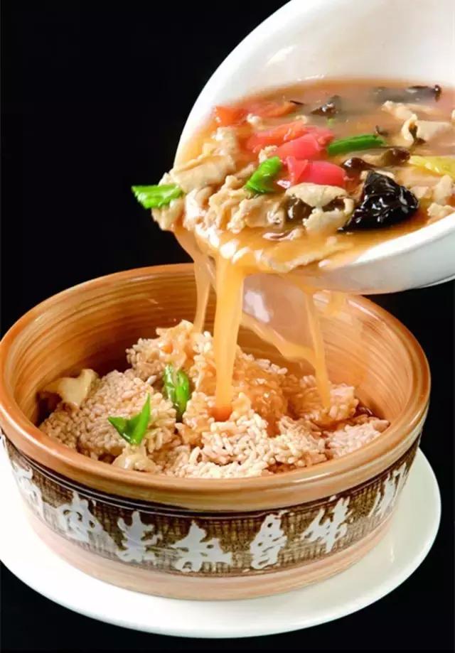 一半儿米咧一半儿面——我的家乡河南省驻马店市正阳县