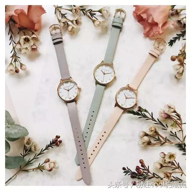 买什么表不撞表,不容易撞表的表