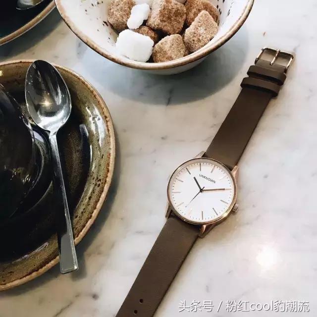 买什么表不撞表,不容易撞表的表