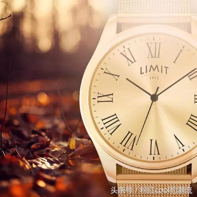 买什么表不撞表,不容易撞表的表