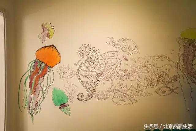 北京小众文艺街,去北京最值得去的童话小镇