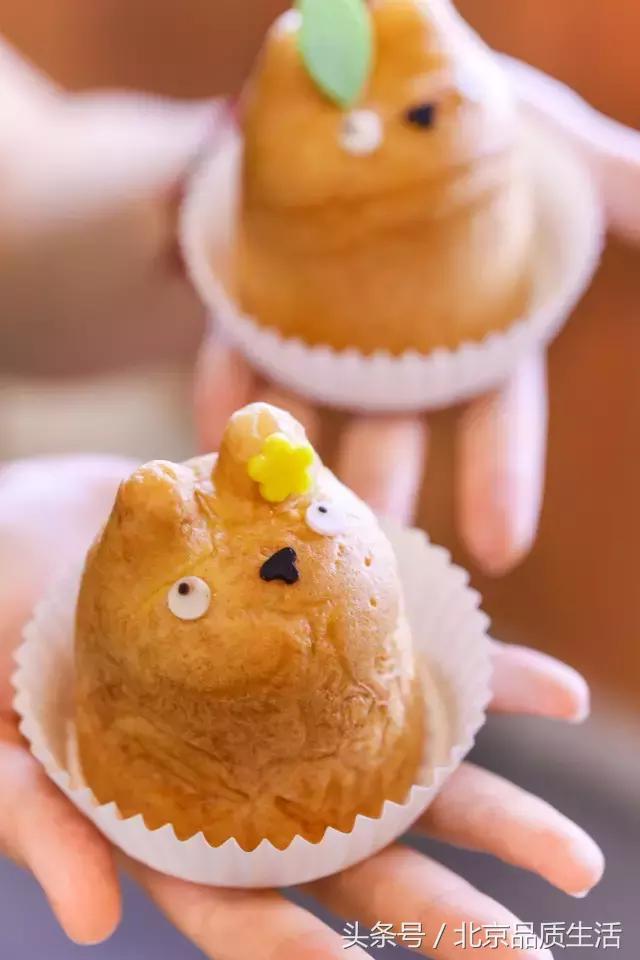 北京小众文艺街,去北京最值得去的童话小镇