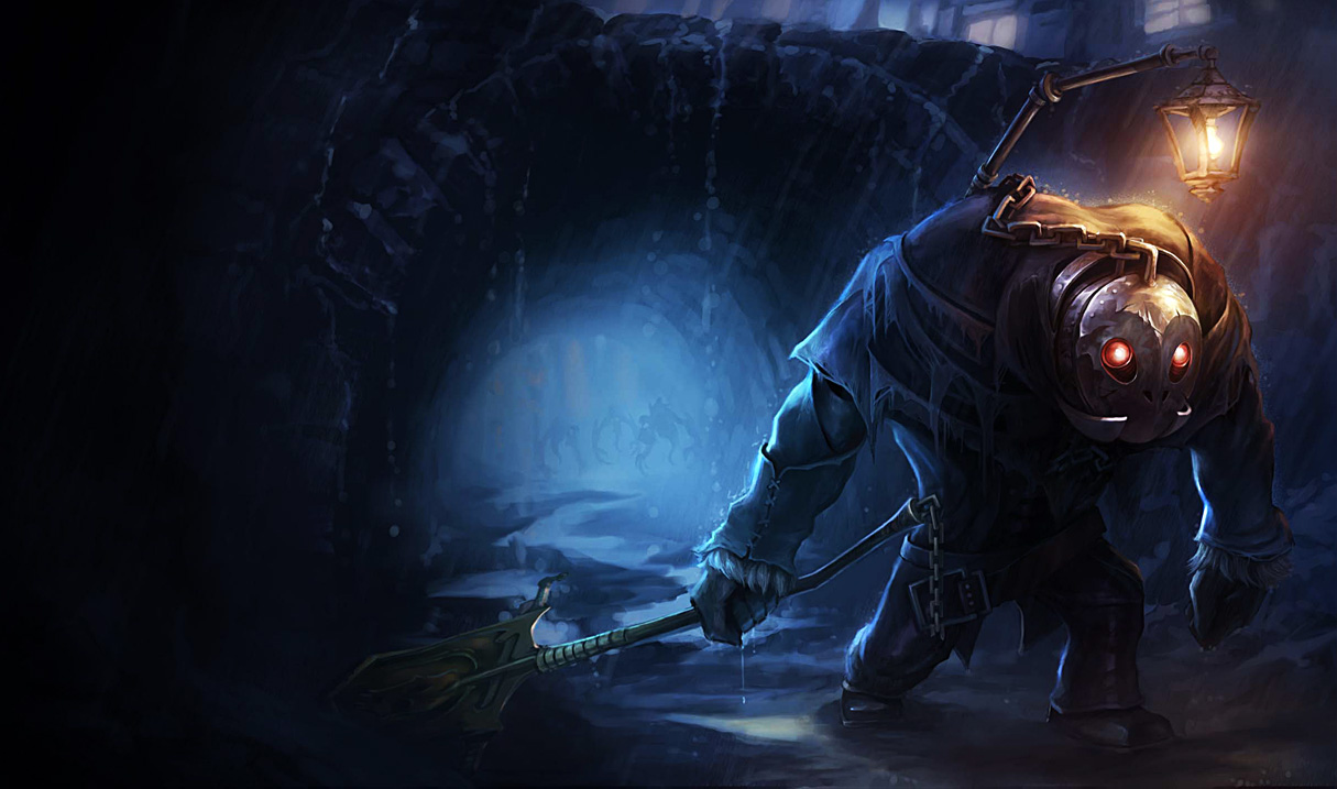 lol最好的10个皮肤,lol最恶心的装备