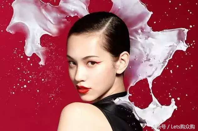 十大撩人口红男,撩妹必备的6个品牌