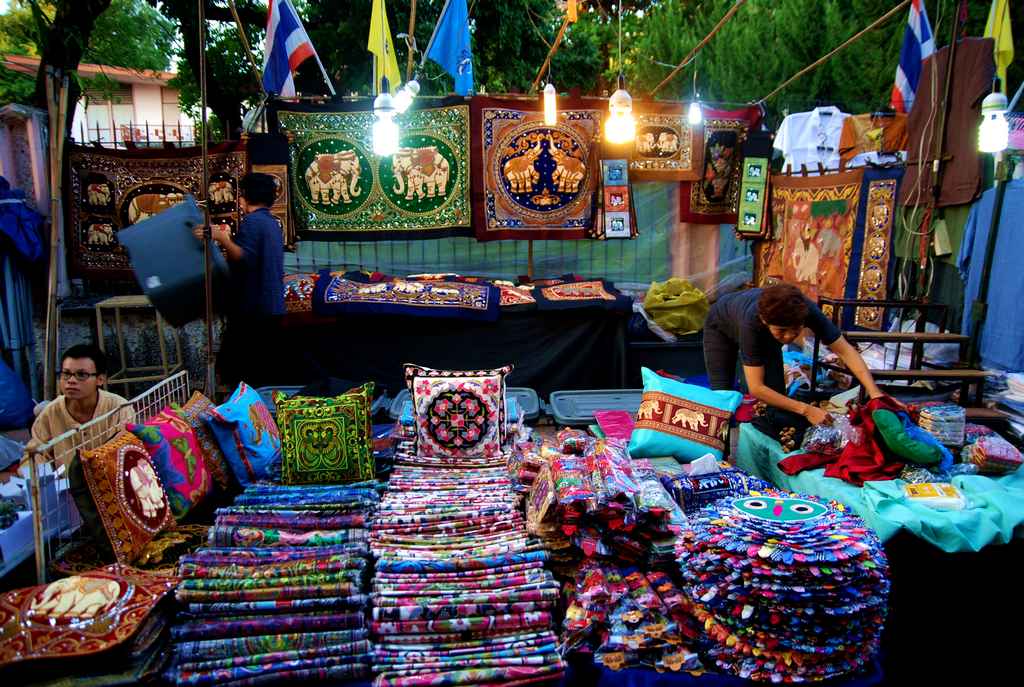 游泰国还是只去普吉岛？多条5日新玩法线路任你挑！