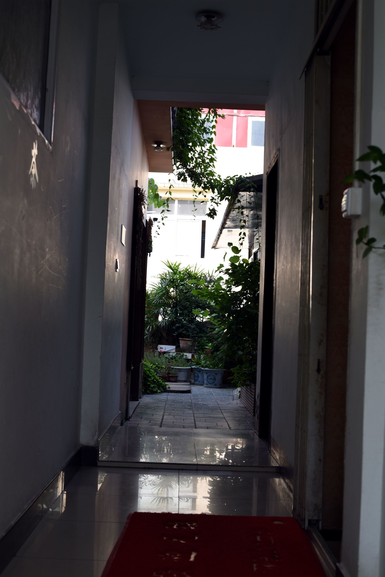 四川阿坝茂县美景,四川茂县简介