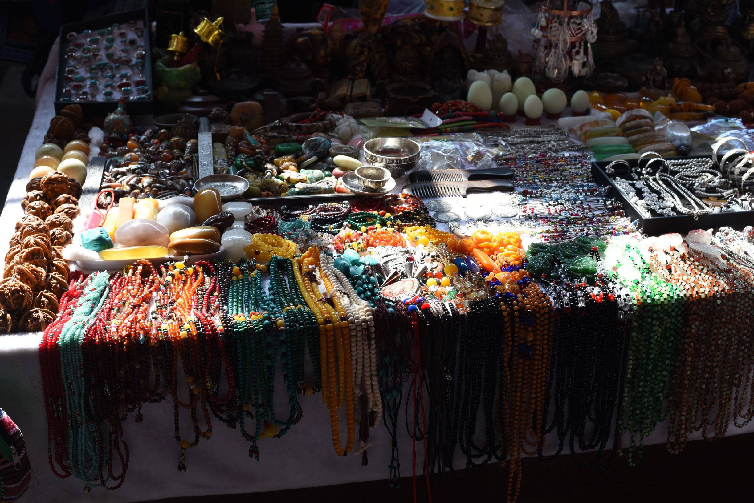 四川阿坝茂县美景,四川茂县简介