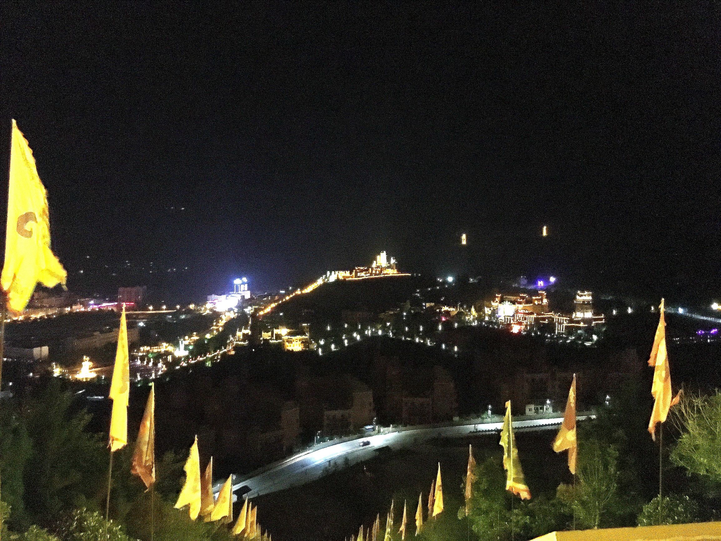 四川阿坝茂县美景,四川茂县简介