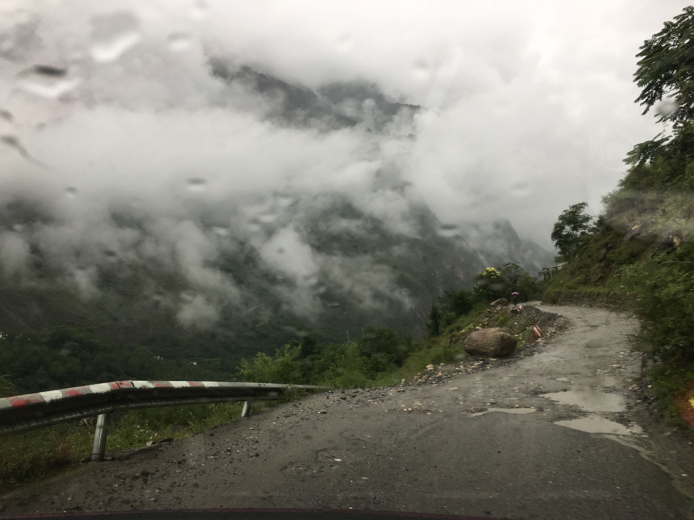 四川阿坝茂县美景,四川茂县简介