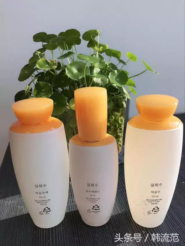 雪花秀三件套装值得买吗,雪花秀6件套298元是正品吗